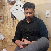 Siddarth