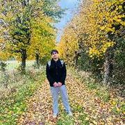 Aashish