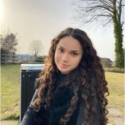 Lucia Marie