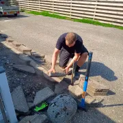 Opgaveejer for løst opgaver online