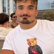 user profile image