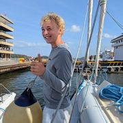 Marcus Grzymala-Lubanski