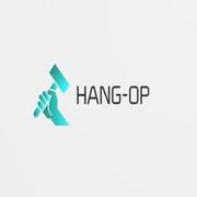 Hang op