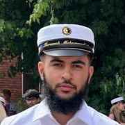 Zakariya Bilal