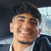 Mohammad Azaan Faheem