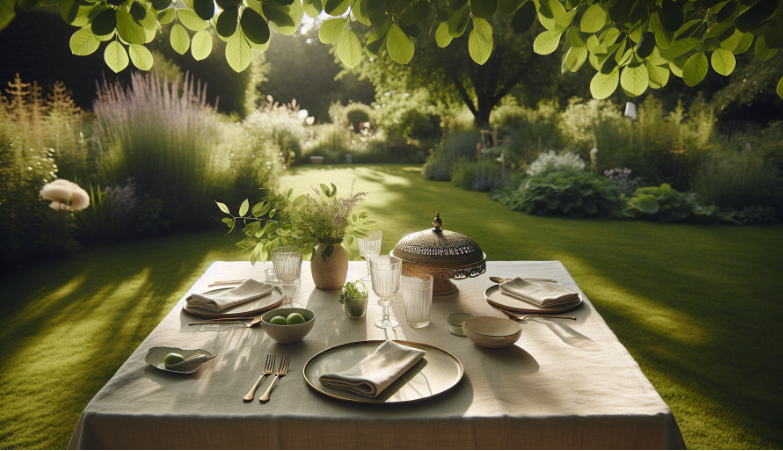 Skadedyrsbekæmpelse om sommeren: Sikr dine sommerfester uden irriterende insekter