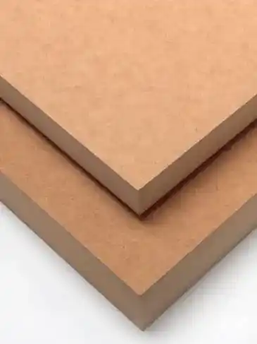 Hos Bygma har de en MDF plade til ethvert projekt