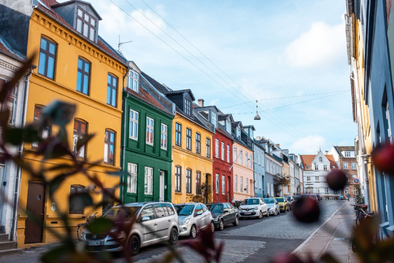 Forbedringer der æger udlejningsboligens attraktivitet