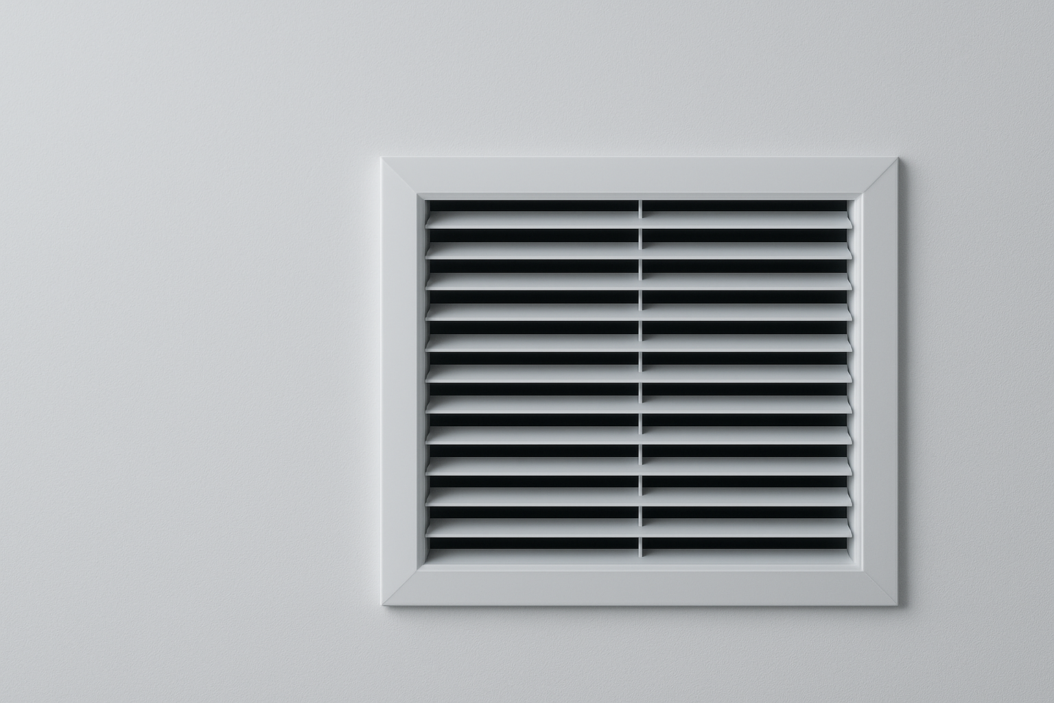 Optimering af boligens ventilationssystem gennem korrekt vedligeholdelse