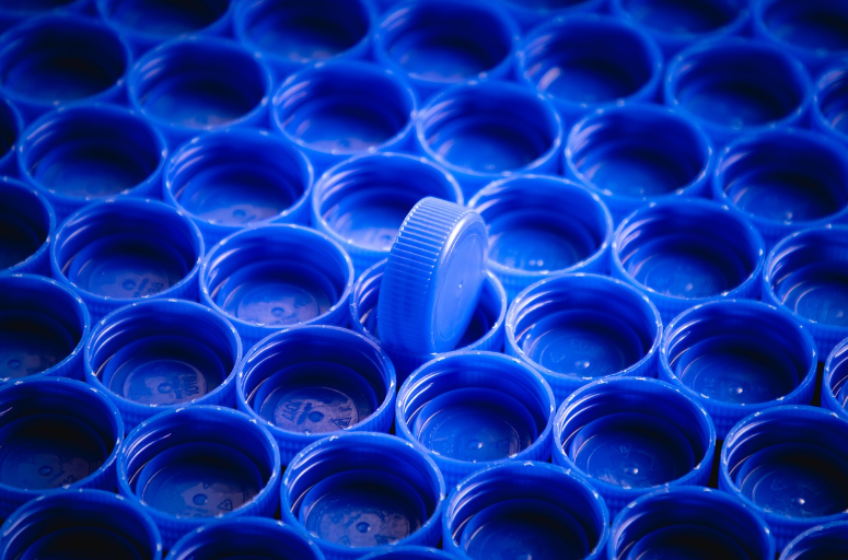 Når skrot bliver guld: Hvordan genbrug af metal former fremtidens økonomi