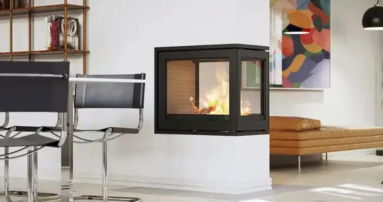 Drømmer du om en pejseindsats? Se udvalget hos Himmerlands Pejsecenter