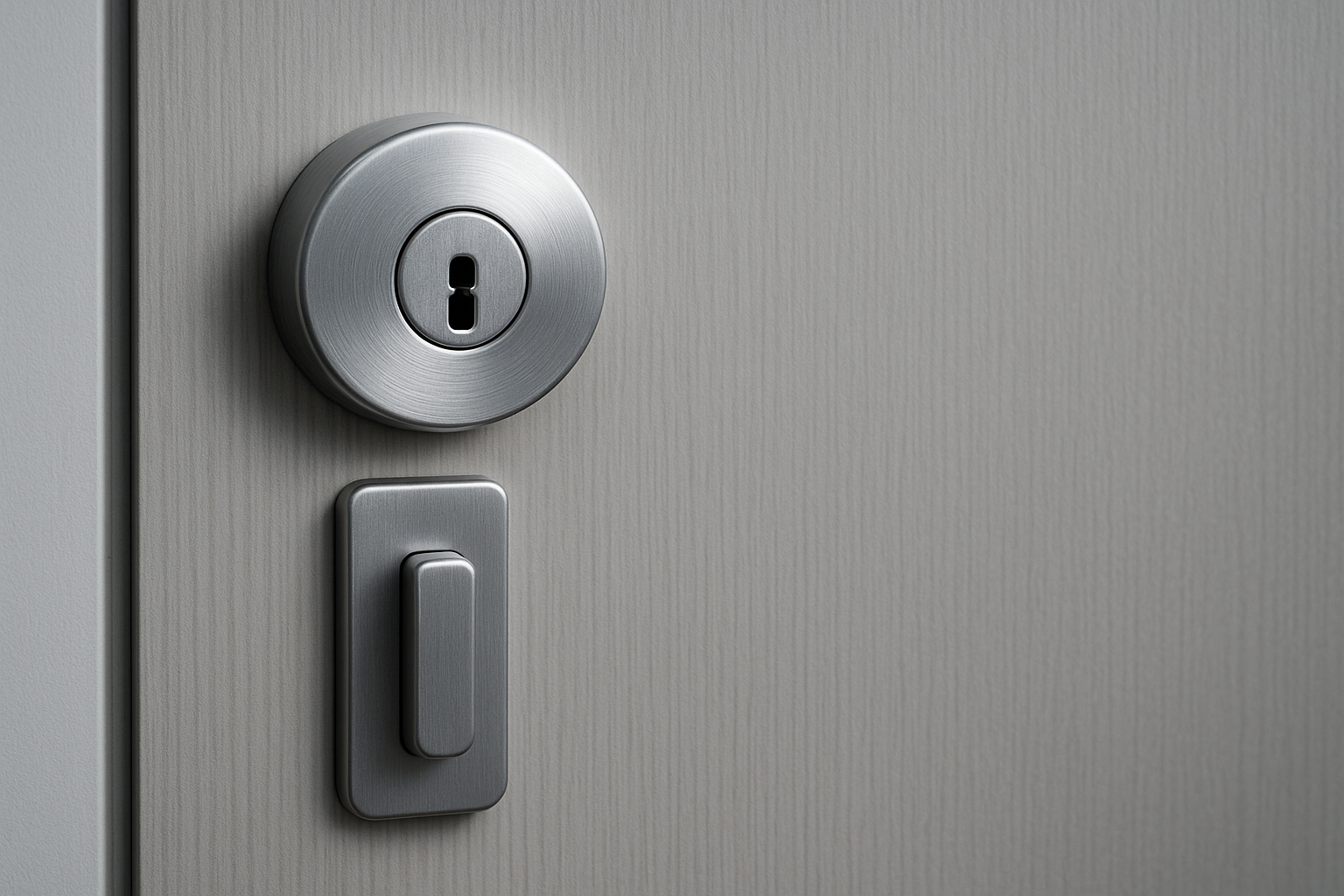 Effektiv og professionel låsesmed