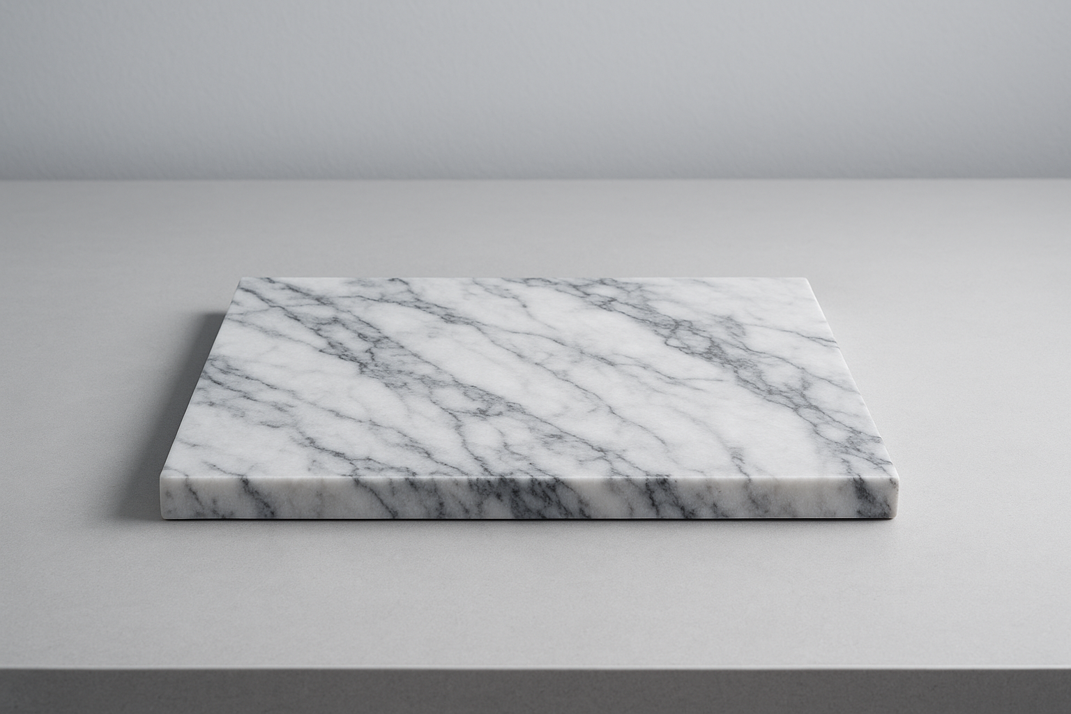 Udskiftning af bordplade i køkken