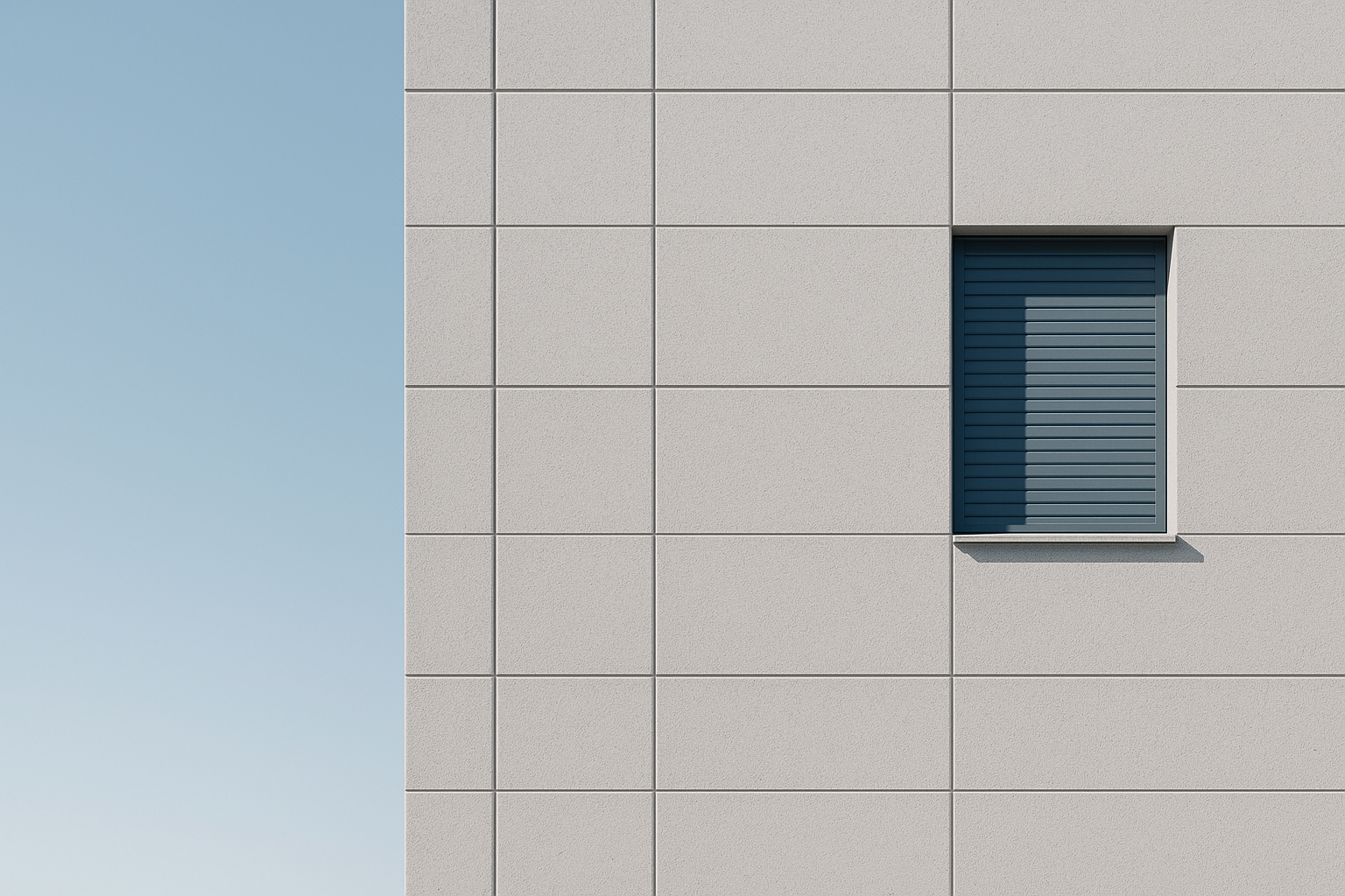 Få hjælp til facaderens