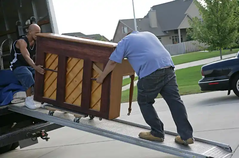 Hvad er prisen for at få flyttet et klaver?