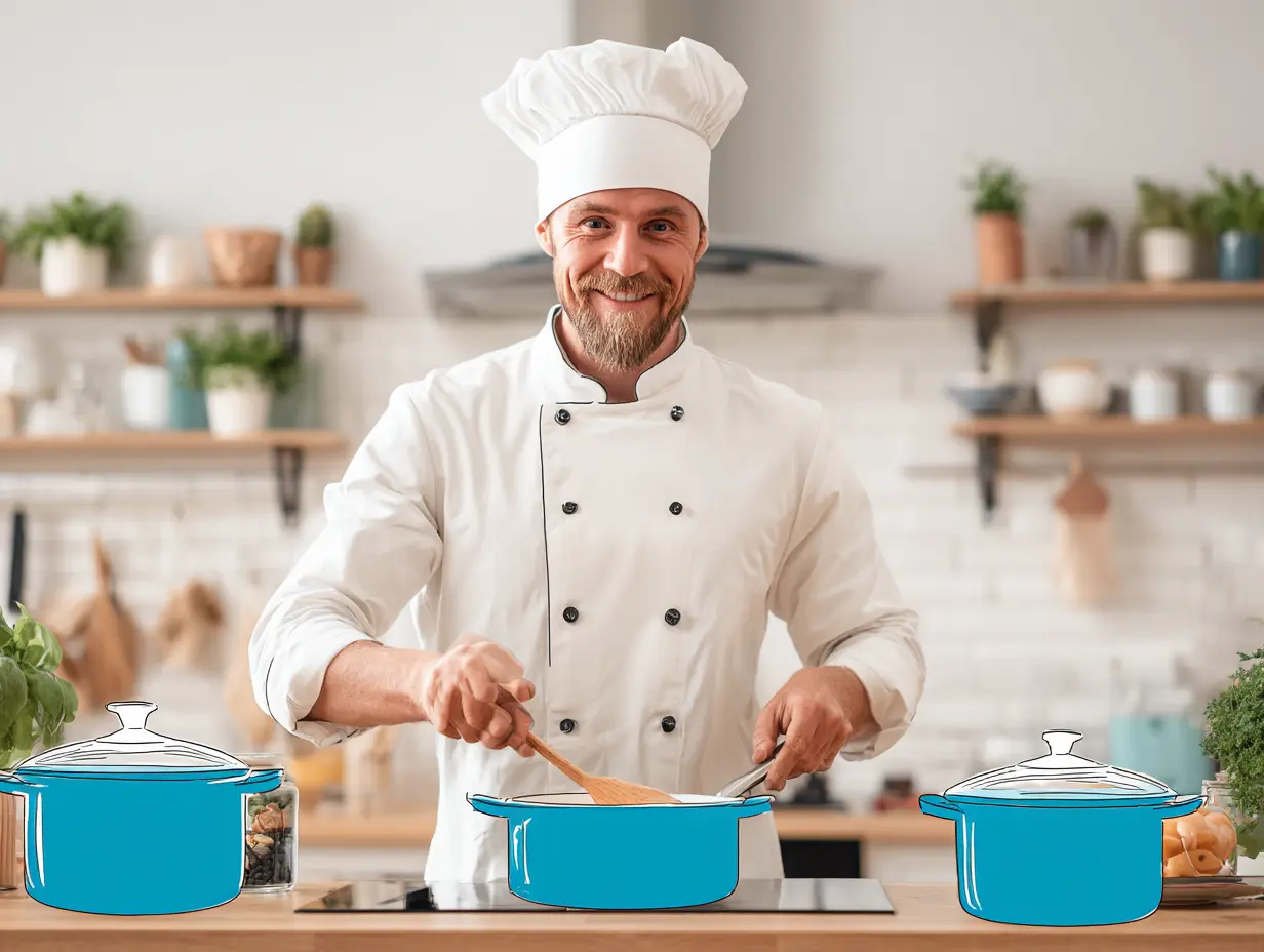 Madlavning category image