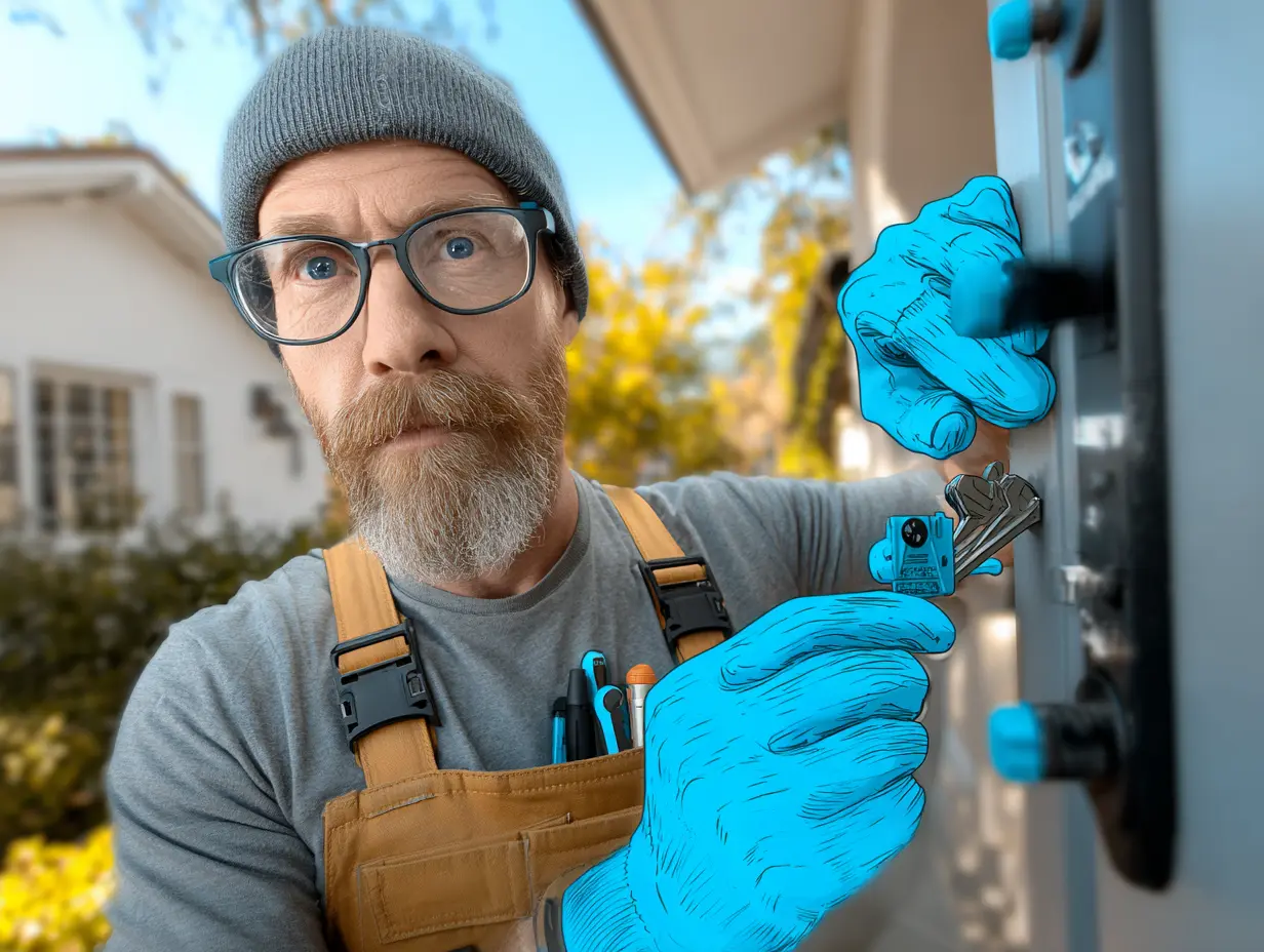 Låse og nøgler category image