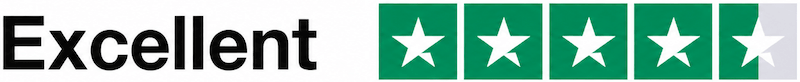 See our reviews on Trustpilot