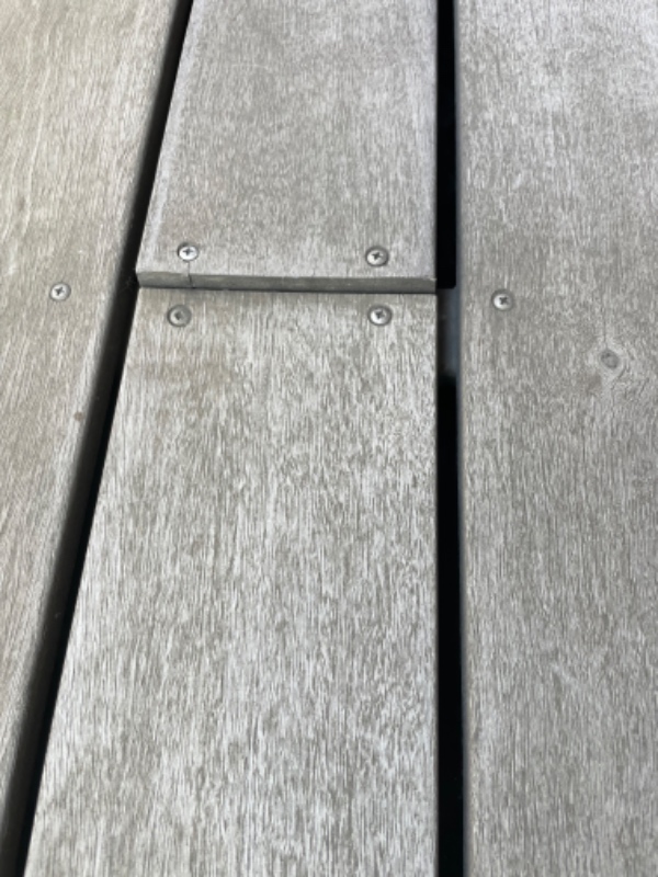 Reparation & rense Altan