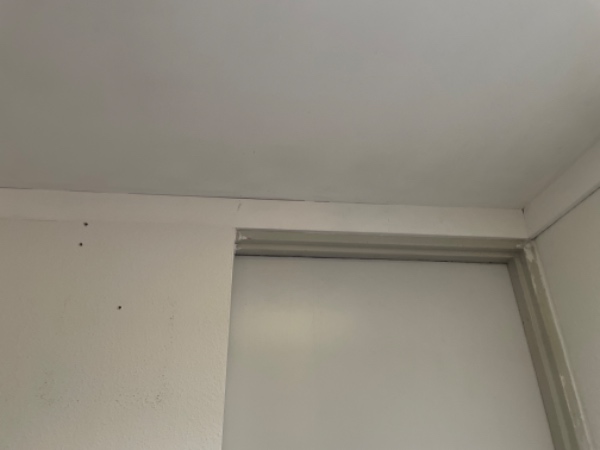 Opsætning af gardin skin