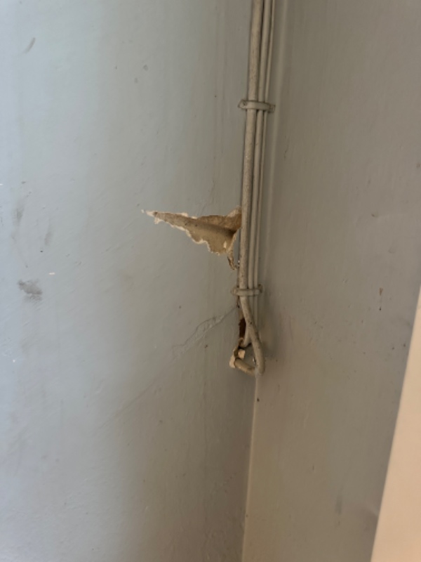 Småopgave - opmuring