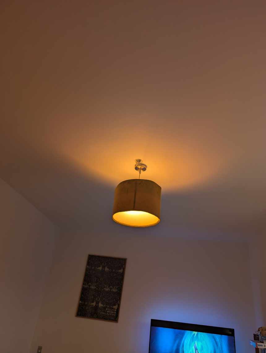 Elopgaver - Stik og lamper