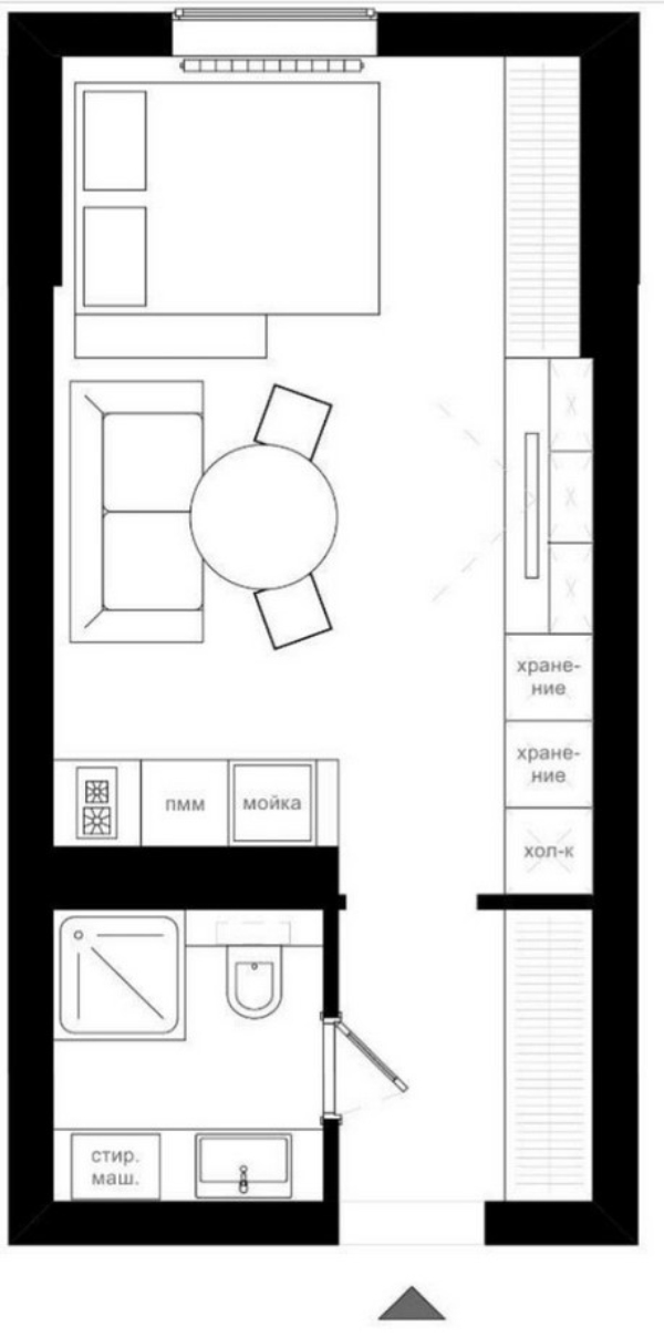 Renovering af Køkkenkrog og Badeværelse - Finansieringsanmodning