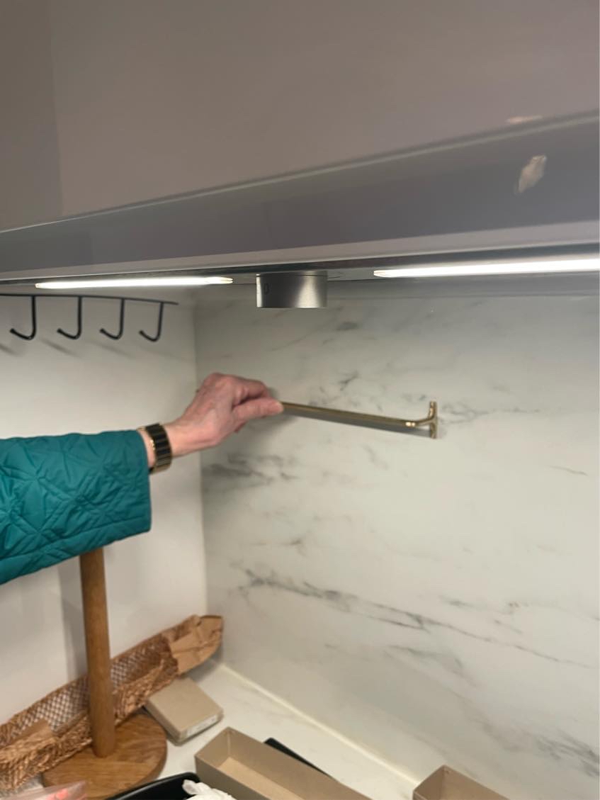 En række småopgaver