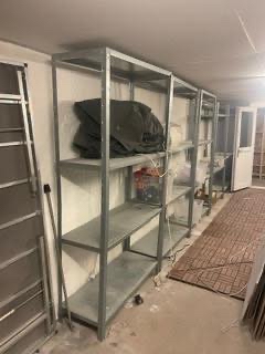 Hjælp til at fjerne nogle sager