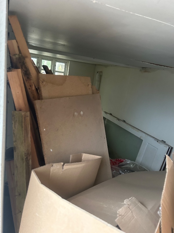 Affald til renovation