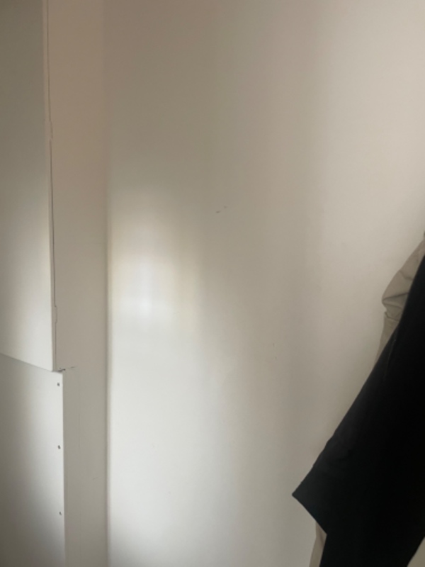 Opsætning af knager