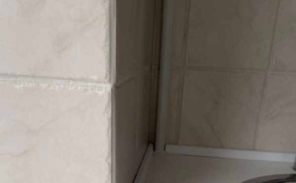 Skal have sat køkken op