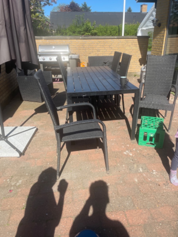 Lægning af fliser 30*30