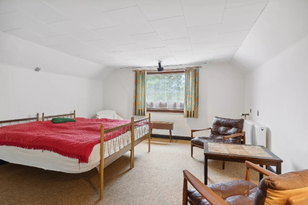 Indvendig nedrivning af dødsbo