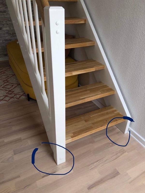 Laminatgulv 2. opslag