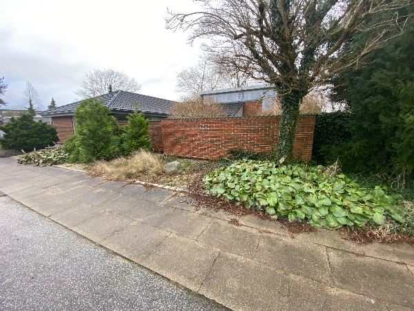 Ukrudtsdug og perlesten