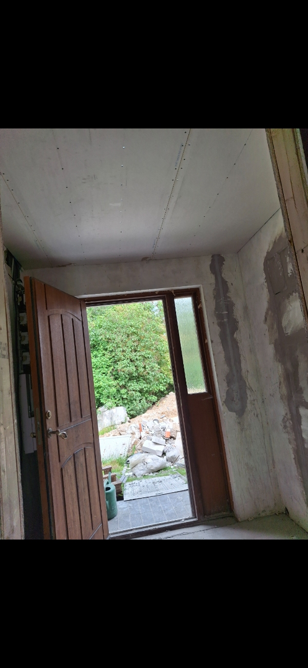 Bortskaffelse af byggeaffald