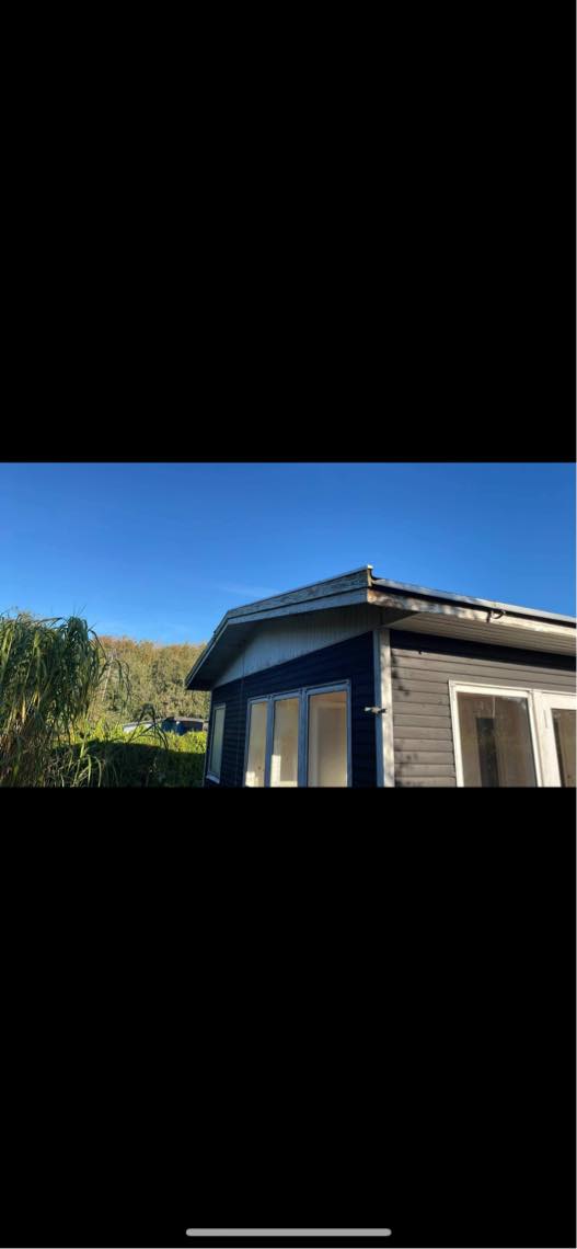 Alt mulig mand søges til kolonihave projekt