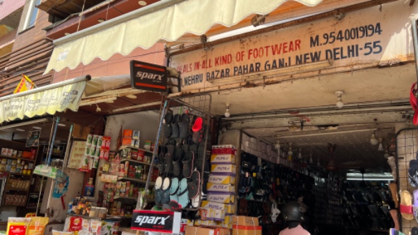 Bær gaskomfur til storskrald