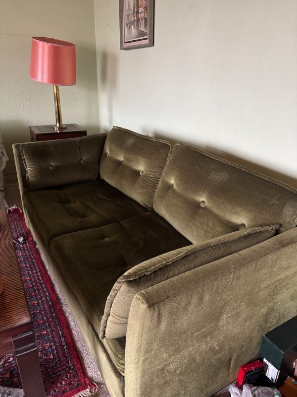 Nedbæring af møbler