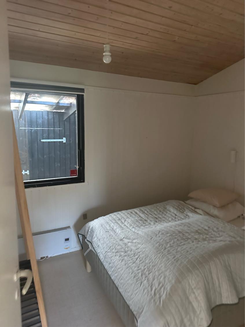 Male 100 m2 grundplan sommerhus