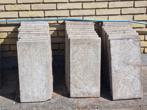 Afhentning og bortskaffelse af affald