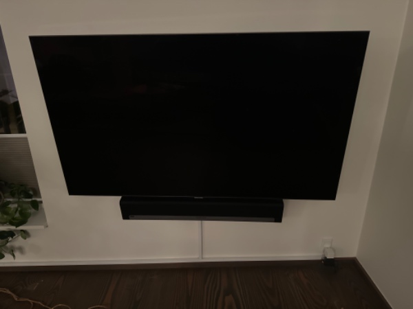 Ned og opsætning af Sonos