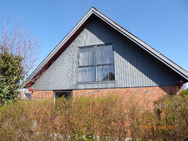 Maler gavl