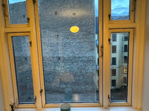 tilføjelse eller udskiftning af gummilister på vinduer