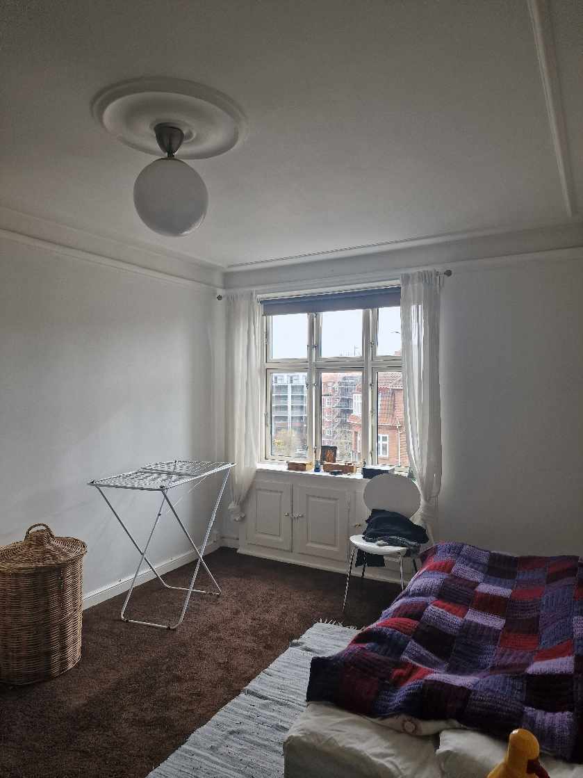 Slibning og lakering af gulve