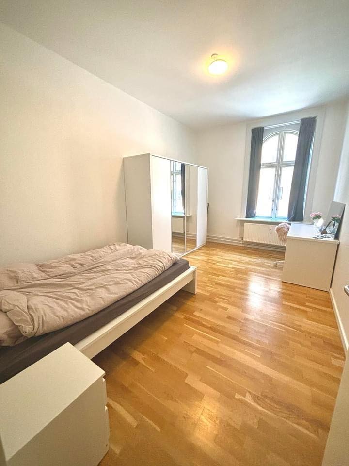 Hovedrengøring 65m2