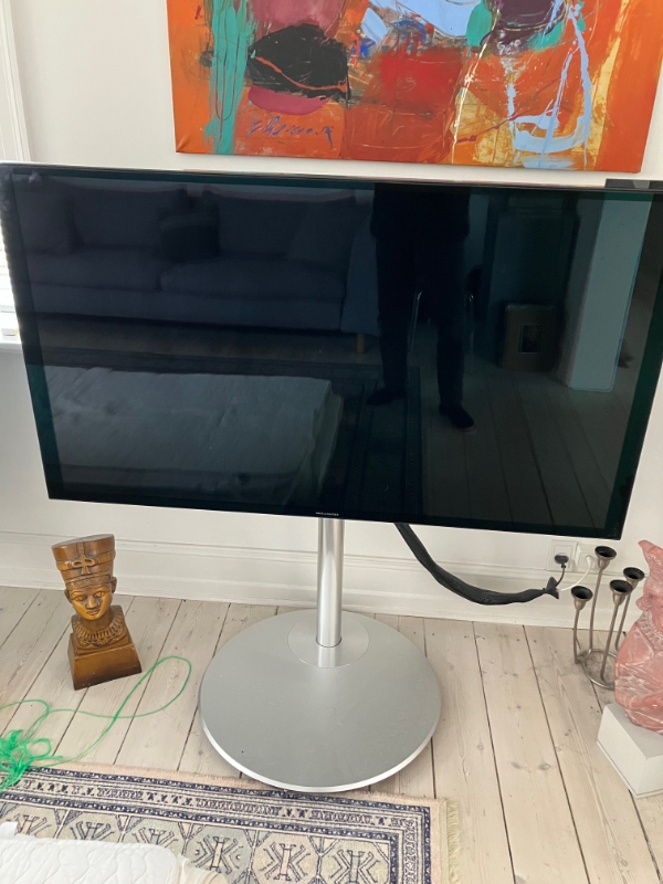 Flytning af enkelte større ting