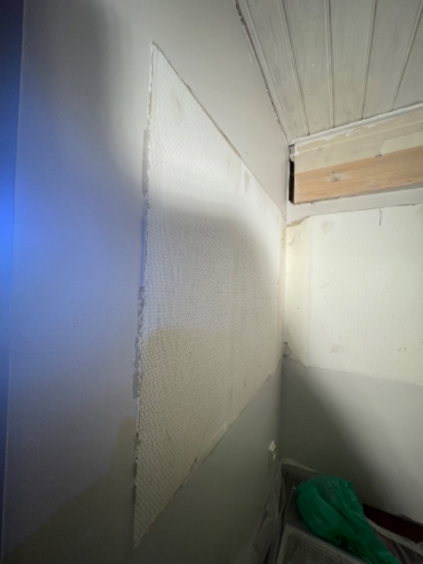 Spartle, og filt opsætning