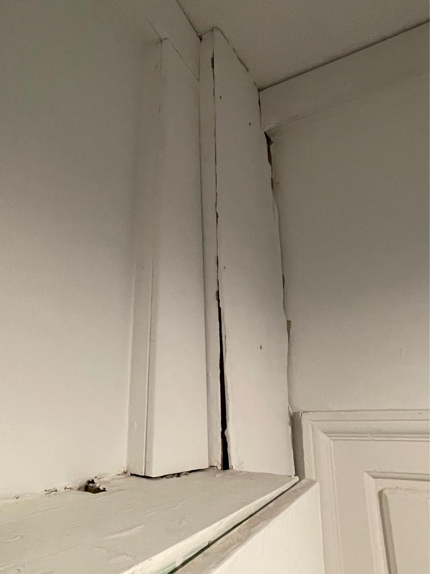 En række småopgaver